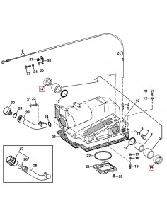 AA6606R, AR40737, AA6606, AR40737, John Deere 2