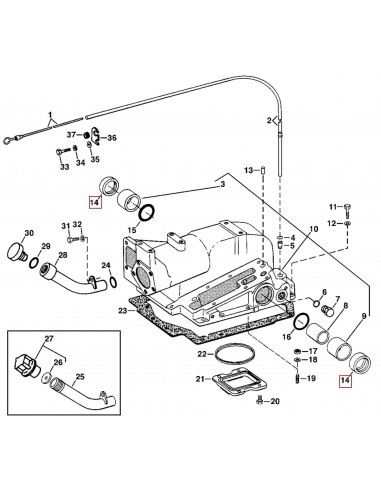 AA6606R, AR40737, AA6606, AR40737, John Deere