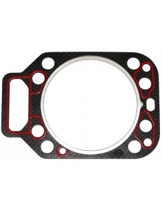 Gasket, Cylinder Head Ø 106.5x1.15 mm Deutz 12159857, 6.226.0.854.0084.4, 6.226.0.854.084.4 2