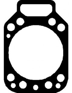 Garnitura Chiulasa Ø 106.5 mm Renault 7701025905, Fendt F183200210052