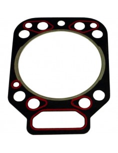 Garnitura Chiulasa Ø 106.5 mm Renault 7701025905, Fendt F183200210052 2