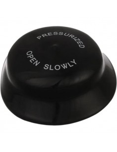 Capac, Buson Radiator 15 PSI John Deere AR76619