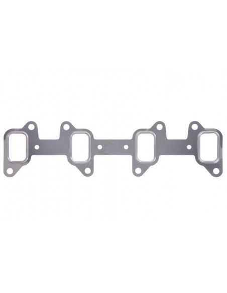 Gasket, Exhaust Manifold Perkins 3681V512, 03681V512, 4224959M1, JCB 02/203017, 02-203017, 02203017,