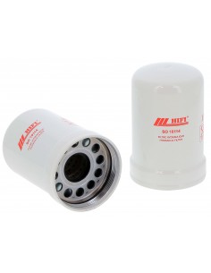 Engine Oil Filter 99x151 mm mm John Deere RE539279, RE555072, Claas 0011457960, 11457960