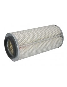 Filtru Aer Principal 165x351 mm Donaldson P181088