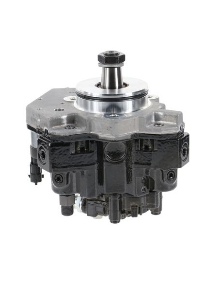 Pump, Common Rail