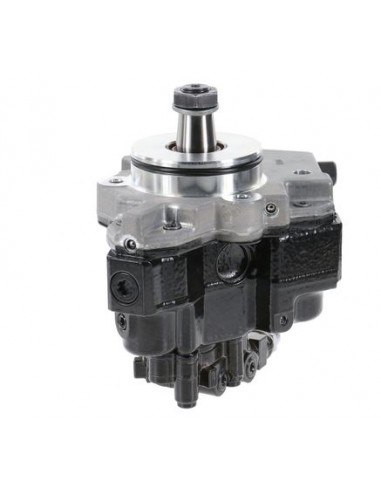 Pump, Common Rail