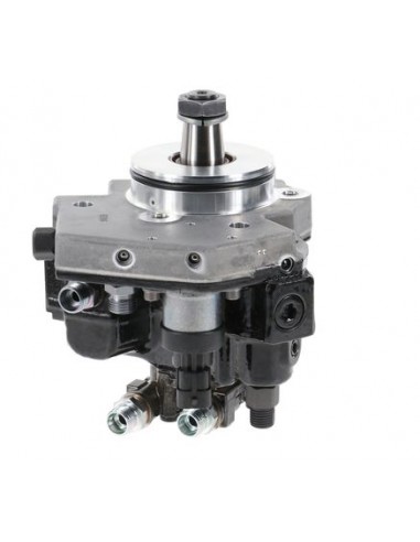 Pump, Common Rail