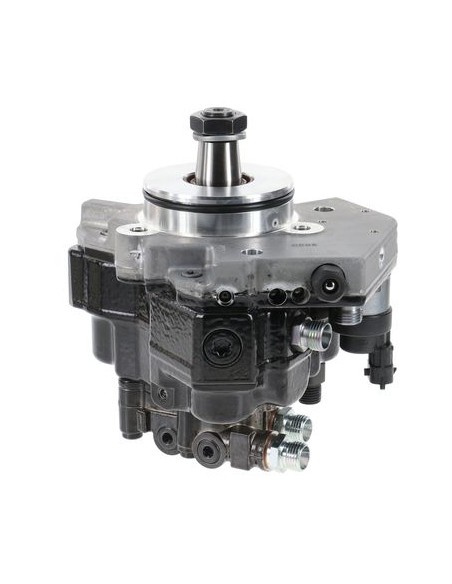 Pump, Common Rail
