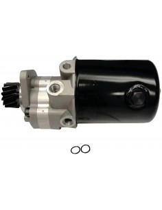 Pompa Hidraulica Directie Massey Ferguson 1664633M92, 1884357M91, 3107201M91, 3600189M91, 523090M91, 523090V91,