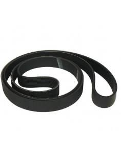 Curea Ventilator 8PK1925 mm John Deere CQ50144, L114489, R135604, R135605