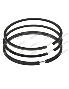 Piston Ring Set Ø 87-2x2x5 mm Kubota 17331-21050, 1733121050