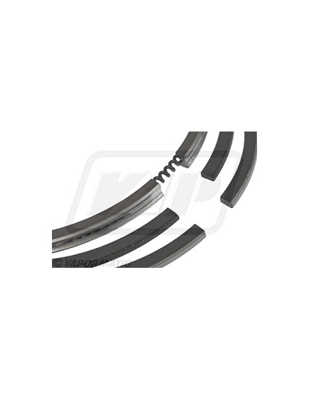 Segmenti Piston +0.5mm Kubota 16271-21090, 1627121090 Segmenti Piston +0.5mm Kubota 16271-21090, 1627121090