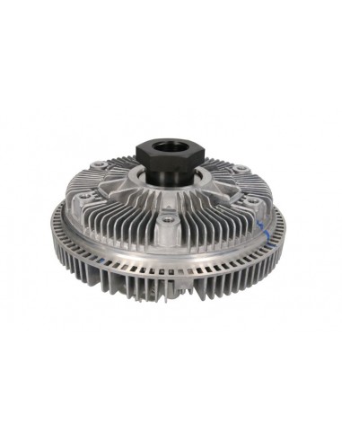 Viscous Fan Drive 152.0 mm Radiator Ford New Holland 82025803