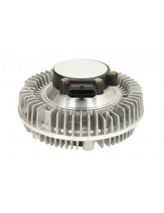 Viscous Fan Drive 152.0 mm Radiator Ford New Holland 82025803