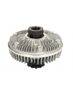 Viscous Fan Drive 152.0 mm Radiator Ford New Holland 82025803 2