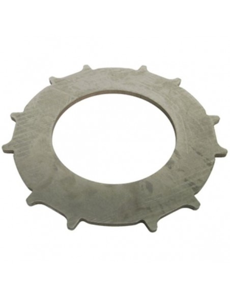 Intermediate Plate, Forward 40x251x7 mm John Deere R96805