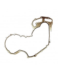 Gasket, Timing Cover Perkins 3681P046, Massey Ferguson 4224958M1, 4236877M1, MANITOU 702056, JCB 02/202994, 02202994,