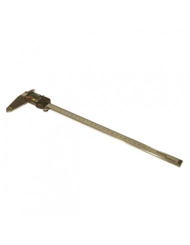 Subler Digital 0-300mm (0-12") VLA1186