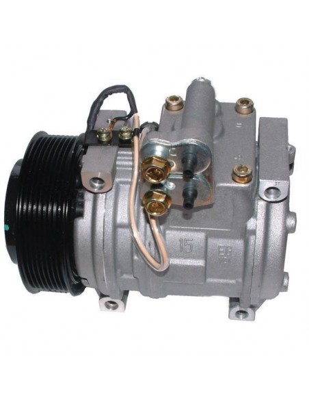 Compressor, Air Conditioning 10PA15C