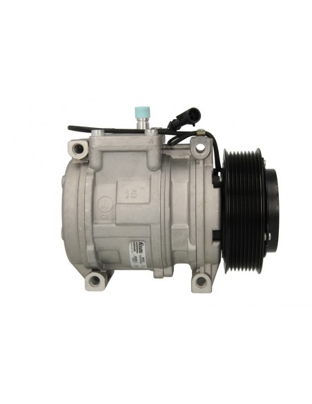 Compresor Aer Conditionat John Deere AL154203, AL78779, AL176857, SE501466, AL153386, AL174137, Claas/Renault 7700053414