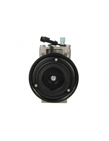 Compressor, Air Conditioning John Deere AL154203, AL78779, AL176857, SE501466, AL153386, AL174137, Claas/Renault 7700053414