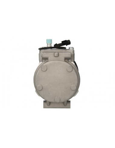 Compressor, Air Conditioning John Deere AL154203, AL78779, AL176857, SE501466, AL153386, AL174137, Claas/Renault 7700053414