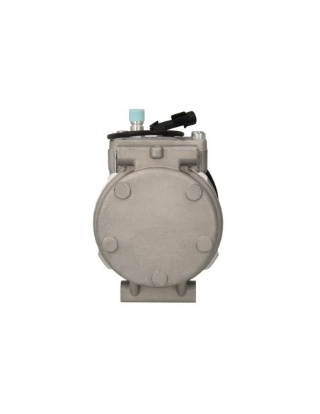 Compressor, Air Conditioning John Deere AL154203, AL78779, AL176857, SE501466, AL153386, AL174137, Claas/Renault 7700053414