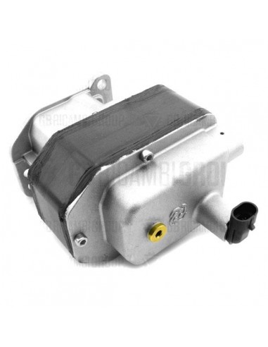 Actuator 12V S4 0.007.0992.4/80