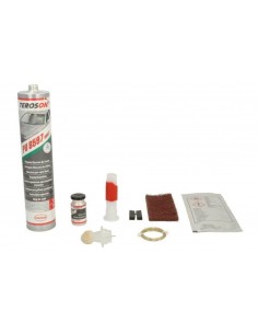 Adeziv Parbriz Teroson Bond 60 2