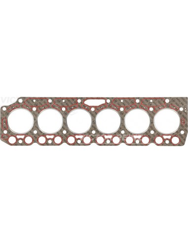 Gasket, Cylinder Head 1.50 mm 2 Holes Deutz 04197079, 04209896, 04283904, 04800358