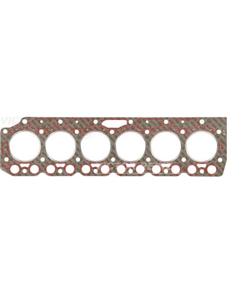 Gasket, Cylinder Head 1.50 mm 2 Holes Deutz 04197079, 04209896, 04283904, 04800358