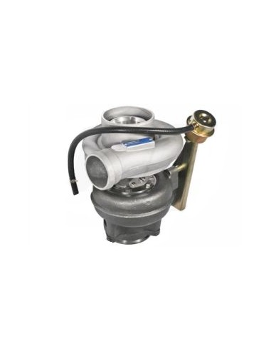 Turbosuflanta, Compresor Case IH J536309, Cummins 3536309