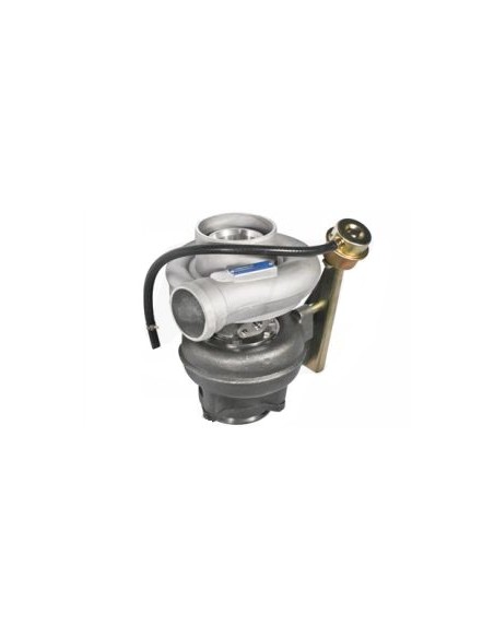 Turbosuflanta, Compresor Case IH J536309, Cummins 3536309