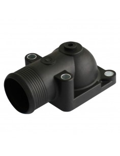 Carcasa cu Termostat PERKINS 4133L017, 4133L032