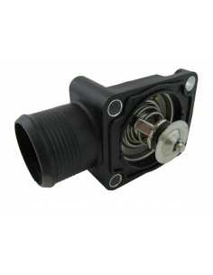 Carcasa cu Termostat PERKINS 4133L017, 4133L032 2