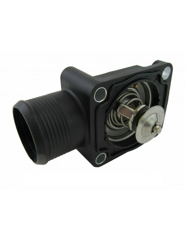 Carcasa cu Termostat PERKINS 4133L017, 4133L032