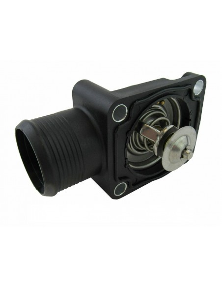 Carcasa cu Termostat PERKINS 4133L017, 4133L032