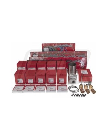 Kit Reparatie Motor VPB9036