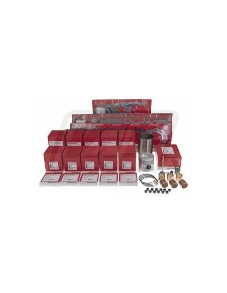 Kit Reparatie Motor VPB9036