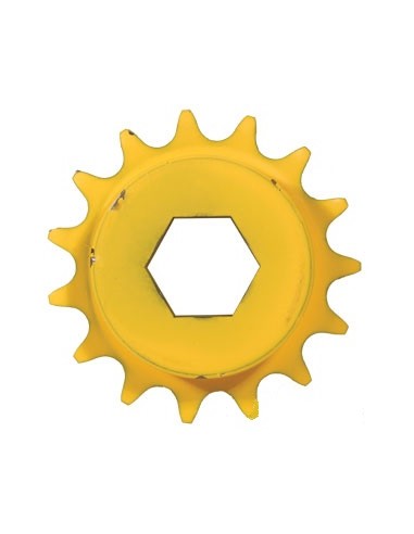 Pinion Lant Z-15 John Deere CC102997, DC24381, A-CC102997