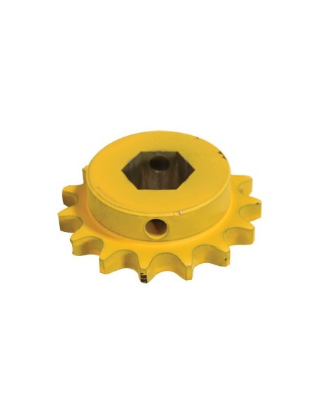 Pinion Lant Z-15 John Deere CC102997, DC24381, A-CC102997
