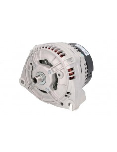 Alternator 14V 150A Iskra Mahle Letrika IA1057, 11.204.149, AAN5308