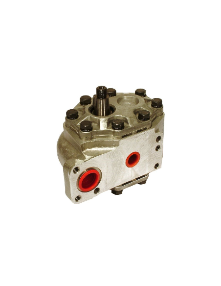 Hidraulic Pump 110509C91, 128180C91, 308873A1, 327987A1, 327988A1, 406763R91, 406763R92, 406827R91, 550132825, 66513C91, 66513C9