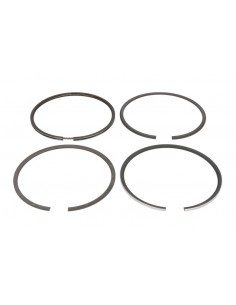 Segmenti Piston Ø 100-3x2x2x4 mm F281202310021, F281202310040, F281202310050, Renault 7701032429, 7701201833