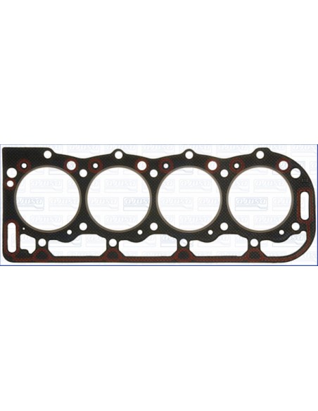 Garnitura Chiulasa 115 mm 4 Cil. Ford New Holland 87800517, E7NN6051BA, F1NN6051BA Garnitura Chiulasa 115 mm 4 Cil. Ford New Holland 87800517, E7NN6051BA, F1NN6051BA