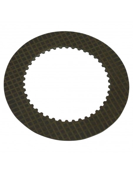 Friction Disk Ø 130x196x3.3 mm John Deere AR68945, AR94517, RE23286, RE234261, RE65291