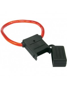 Holder, Blade Fuse, Splash Proof Maxi John Deere MCXFA1138, VLC2235