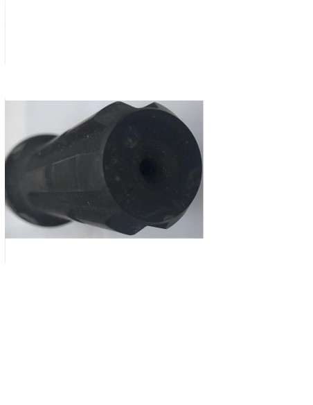 Ax Priza Putere 283 mm SAME  0.255.3652.0/30, 0.255.3652.030, 02553652030, 2553652030, 0.255.3652.0, 025536520