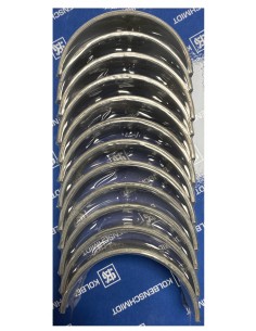 Conrod Bearing Set STD KOLBENSCHMIDT 87725600